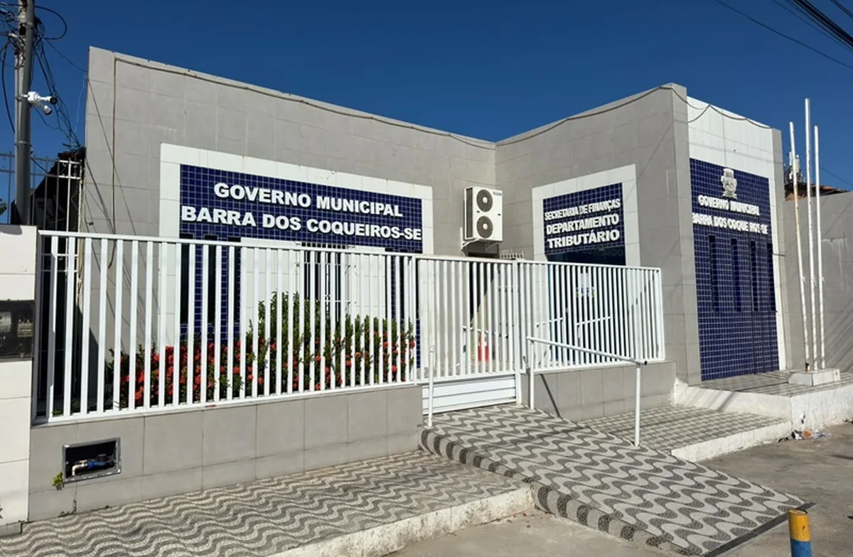 Barra dos Coqueiros: isenção do IPTU 2027 pode ser pedida até dia 31