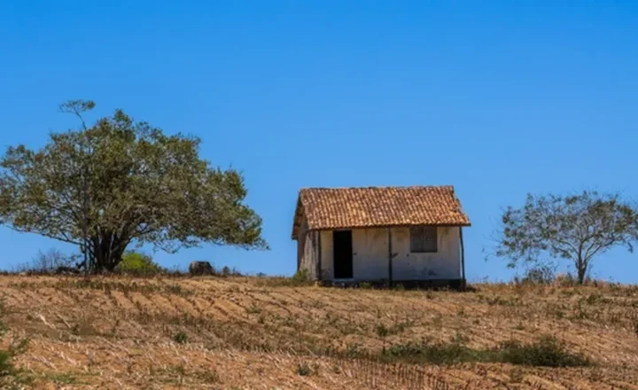 Boletim aponta riscos de seca, estiagem e altas temperaturas em territórios de Sergipe