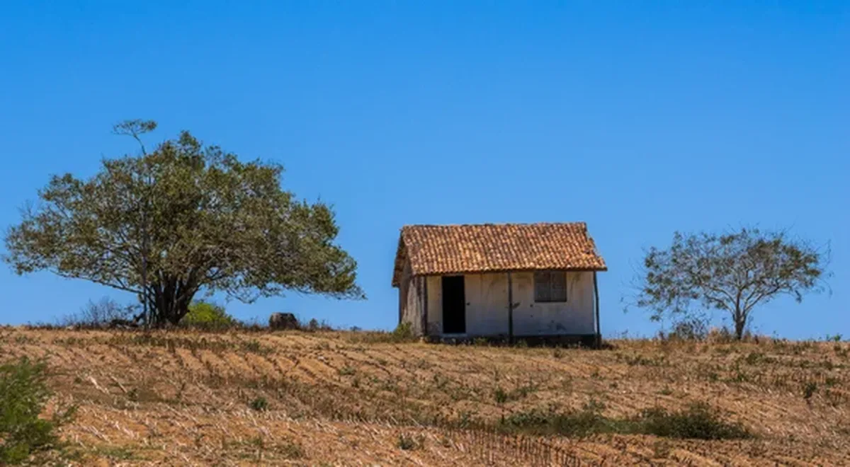 Boletim aponta riscos de seca, estiagem e altas temperaturas em territórios de Sergipe