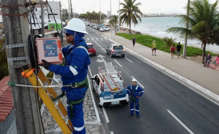 Brisanet realiza processo seletivo presencial para preenchimento de 19 vagas em Aracaju