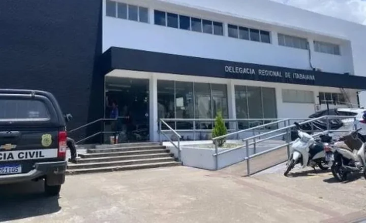 Caminhoneiro é indiciado por dirigir sob efeito de cocaína e causar acidente em Itabaiana