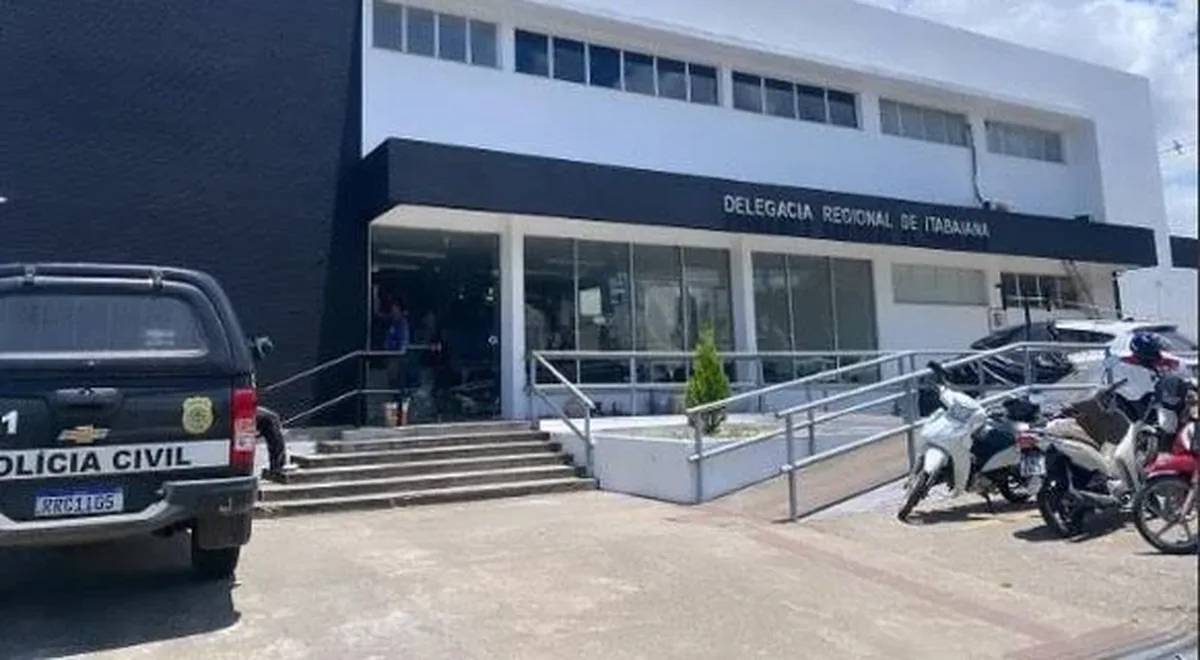 Caminhoneiro é indiciado por dirigir sob efeito de cocaína e causar acidente em Itabaiana