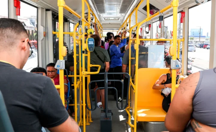 CMA aprova projeto que garante gratuidade no transporte público para PcDs