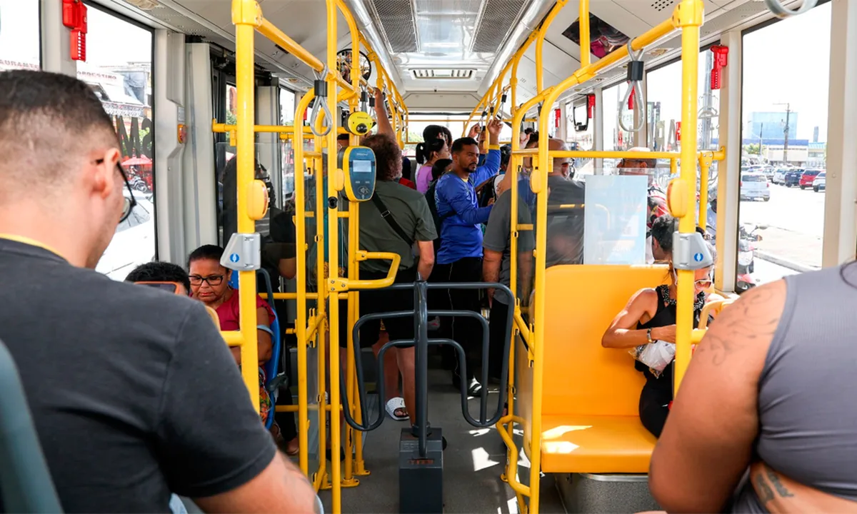 CMA aprova projeto que garante gratuidade no transporte público para PcDs