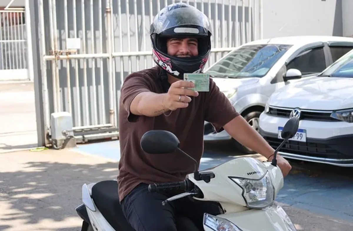 CNH Social abre inscrições para 1.200 vagas em Sergipe