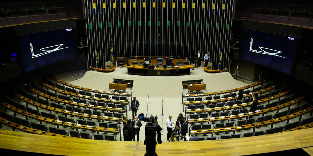 Como a eleição para o Congresso pode afetar impostos, empresas e dinheiro público - Imirante.com