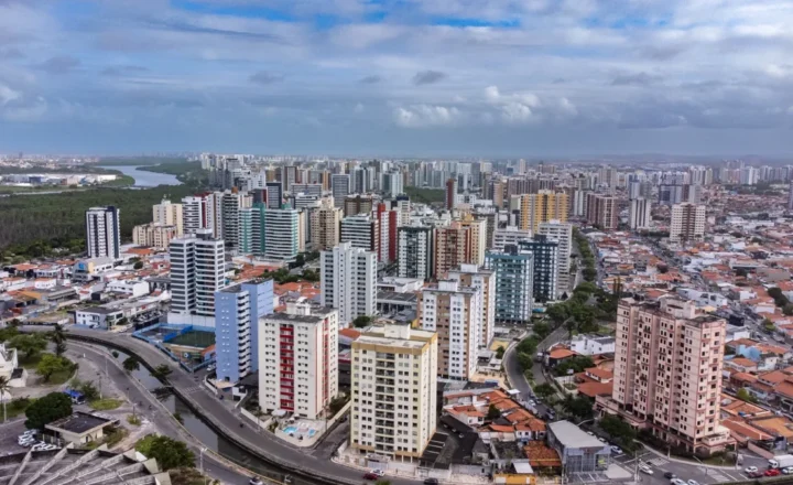 Confira a previsão do tempo para este fim de semana em Sergipe