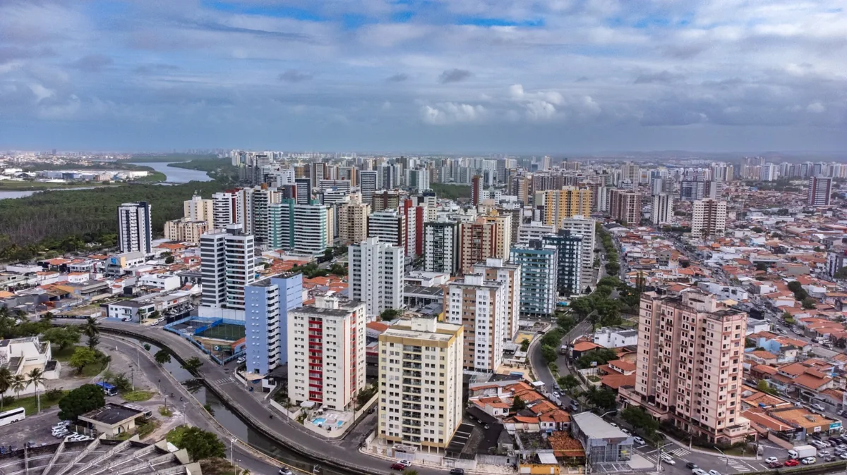Confira a previsão do tempo para este fim de semana em Sergipe
