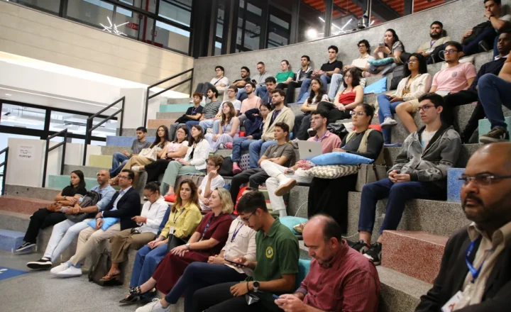 Cursos semipresenciais da Unit estão presentes em diferentes regiões de Sergipe