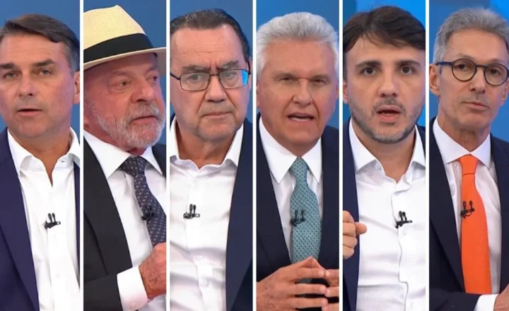 Datafolha divulga nova pesquisa presidencial nesta quinta, a três dias do 1º turno