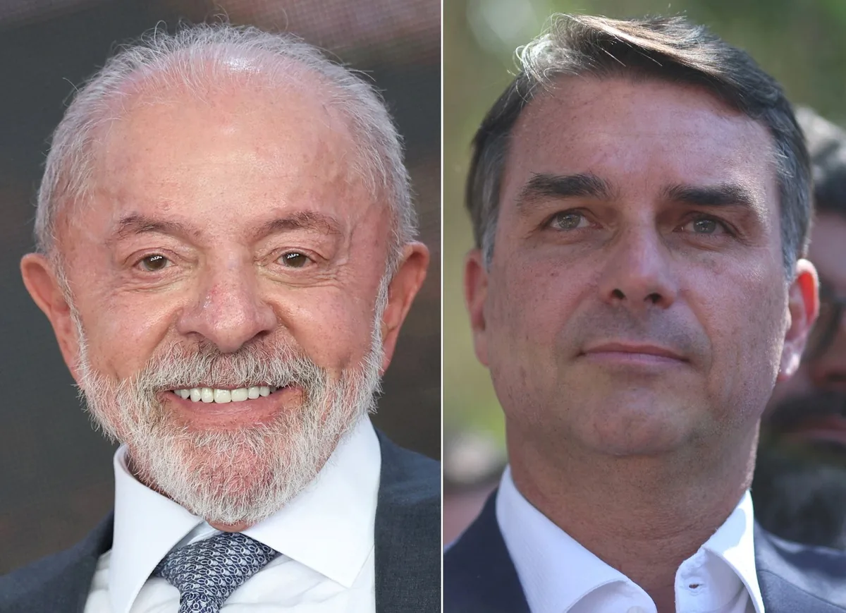 Quem está na frente nas pesquisas para presidente hoje? Veja resultados por gênero, idade e escolaridade - Valor Econômico