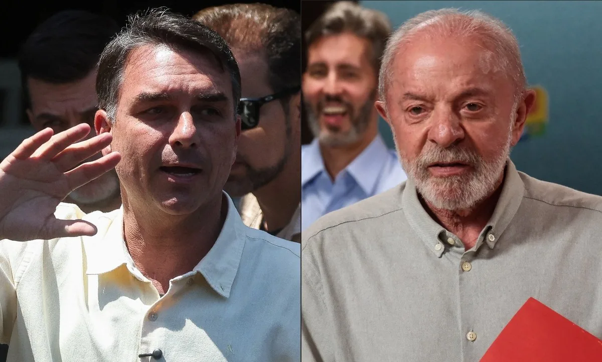Quem está na frente para presidente no segundo turno nas regiões do Brasil? Veja a última pesquisa - Valor Econômico