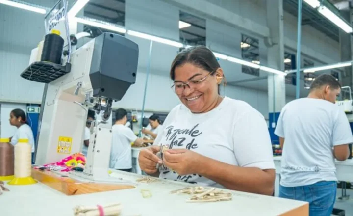 De janeiro a setembro de 2026, Sergipe registra 31,4 mil empresas abertas