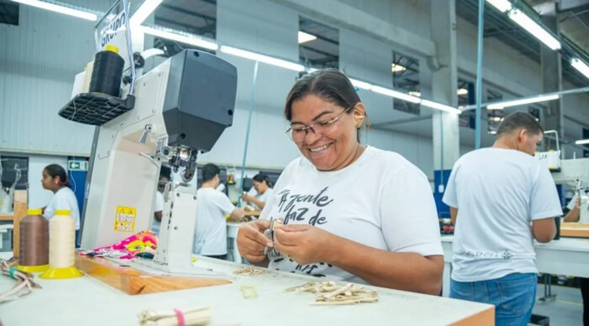 De janeiro a setembro de 2026, Sergipe registra 31,4 mil empresas abertas