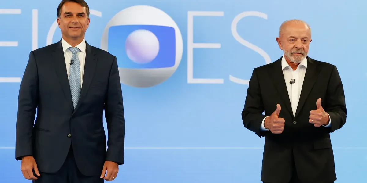 Candidatos trocam acusações e defendem propostas em debate na Globo - Agência Brasil
