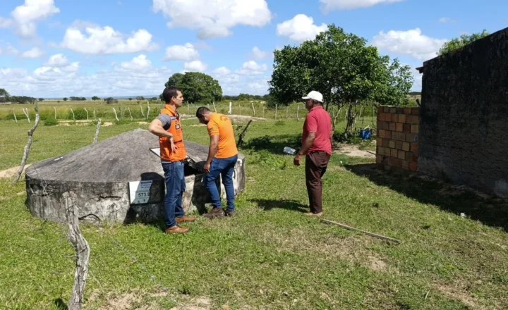 Defesa Civil estadual usa tecnologia para antecipar riscos e planejar abastecimento durante El Niño