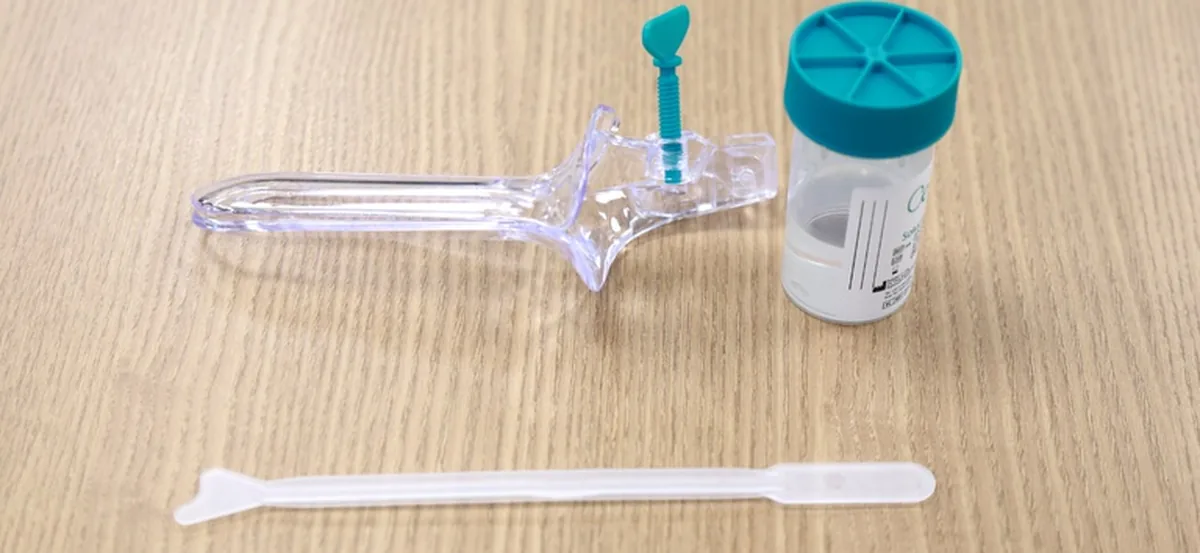 teste molecular DNA-HPV para detecção precoce do câncer do colo do útero