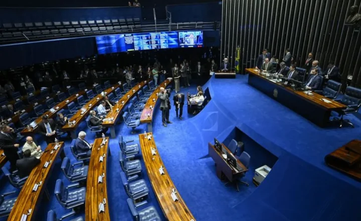 Veja quem são os novos senadores e como fica a composição do Senado - Agência Brasil