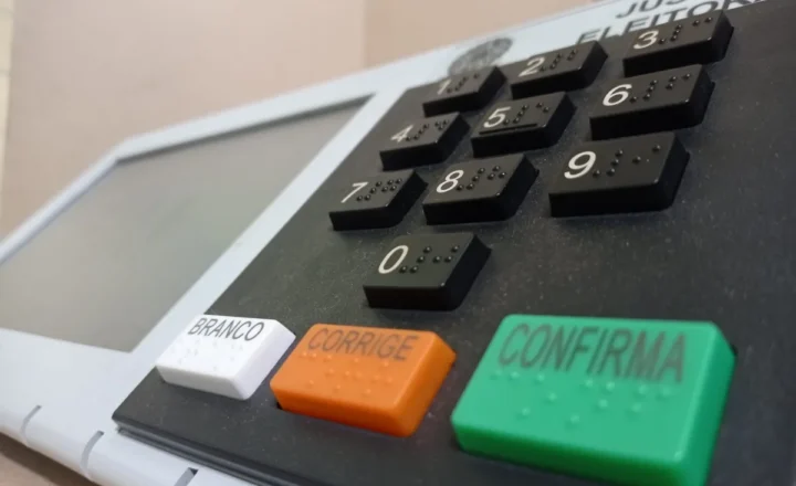 Eleições 2026: acompanhe a cobertura das eleições em Sergipe