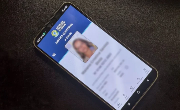 Eleições 2026: e-Título permite justificar ausência pelo celular - Agência Brasil