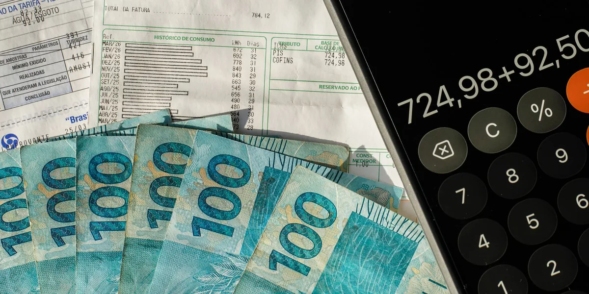 Dívida pública fica em 82,9% do PIB, e déficit soma R$ 5,5 bilhões - Agência Brasil