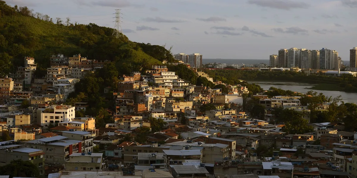 RJ: moradores da zona oeste e Baixada têm mais doenças respiratórias - Agência Brasil