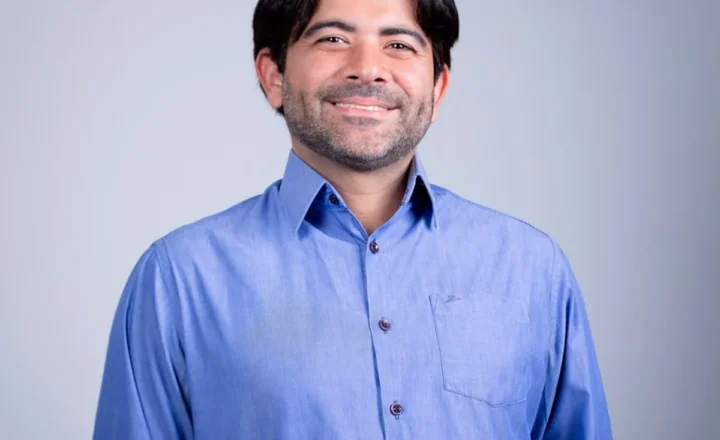 Felipe Duarte: Experiência, Empreendedorismo e o Turismo como Motor de Transformação para Sergipe