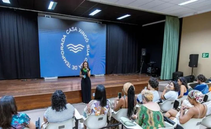 Festival Sergipanidade abre 135 vagas para oficinas gratuitas