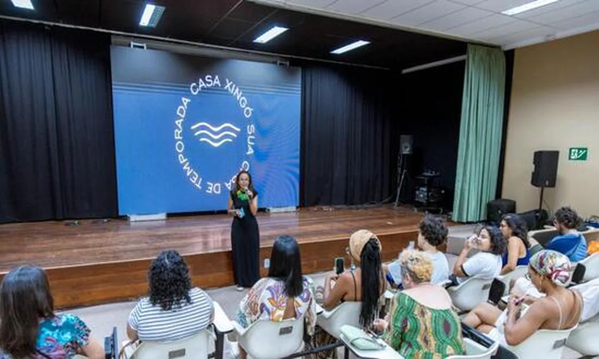 Festival Sergipanidade abre 135 vagas para oficinas gratuitas