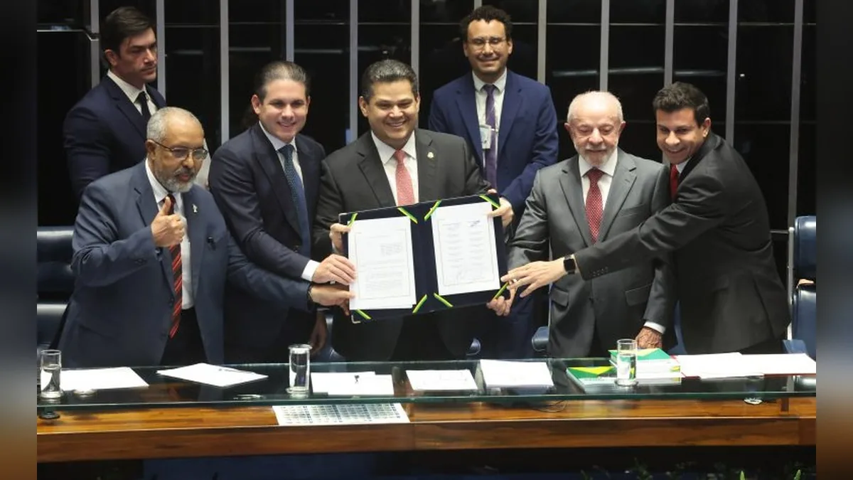 Fim da escala 6x1 é promulgado: novas regras e prazos para trabalhadores de Sergipe