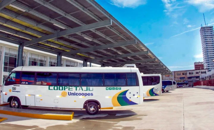 FROTA INTERMUNICIPAL TERÁ 15 VEÍCULOS EXTRAS NO FERIADO DE 12 DE OUTUBRO
