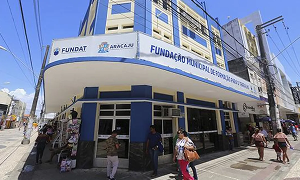 Fundat divulga vagas de emprego para ampla concorrência e PcD