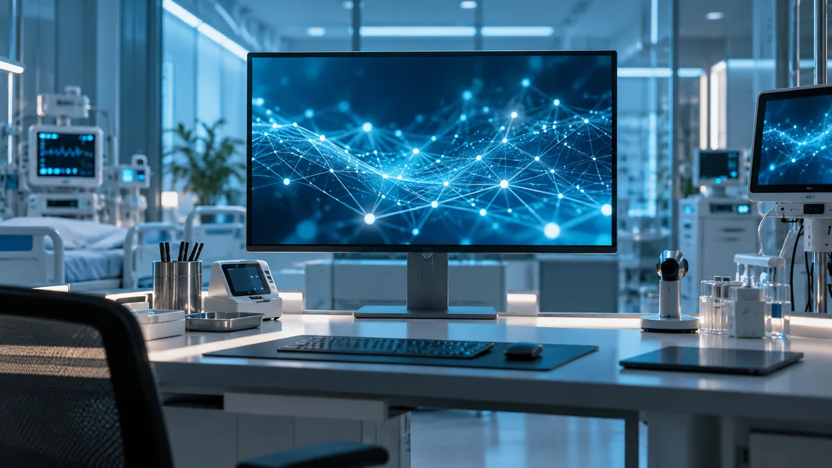 Gestor de Saúde Digital de Pernambuco entra em lista nacional de inovação