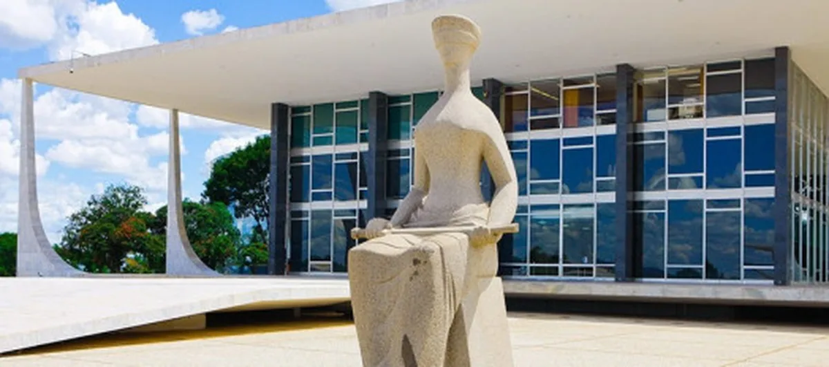 Pedido de vista interrompe novamente julgamento do piso da Enfermagem no STF - Cofen