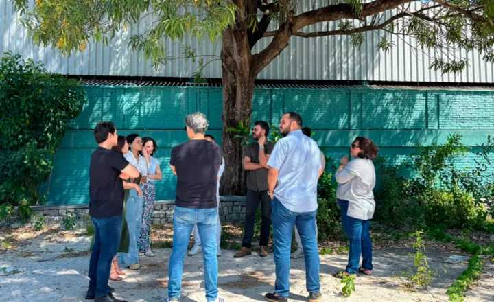 Governo de Sergipe prepara concurso de arquitetura para o Museu do Forró