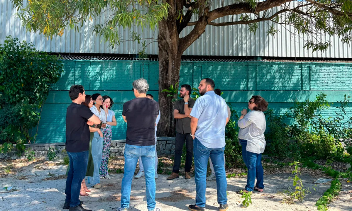Governo de Sergipe prepara concurso de arquitetura para o Museu do Forró