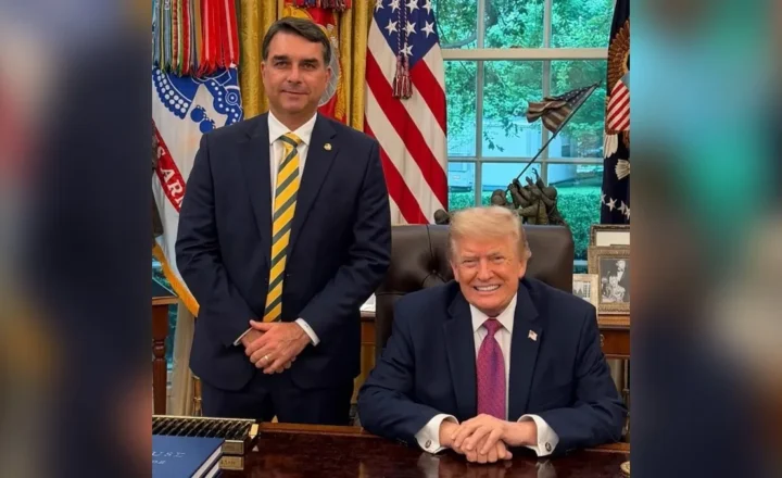 Governo Trump destinou US$ 1 milhão a ações contra o STF em meio à eleição no Brasil, diz Guardian