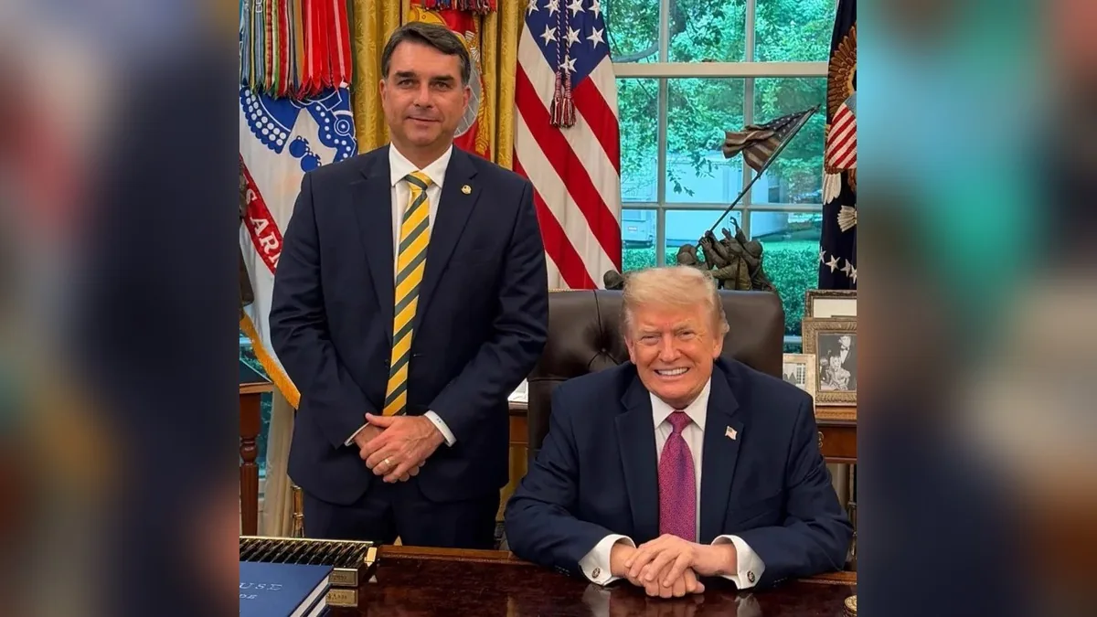 Governo Trump destinou US$ 1 milhão a ações contra o STF em meio à eleição no Brasil, diz Guardian