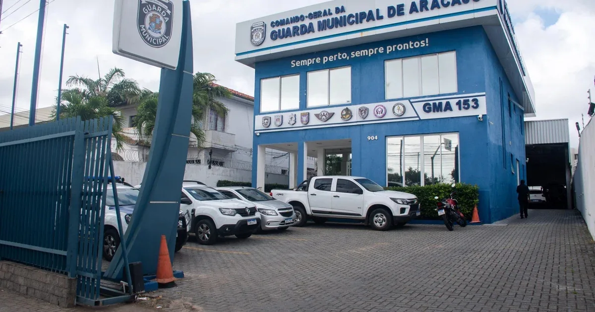 Guarda Municipal de Aracaju divulga resultado definitivo da prova objetiva do concurso