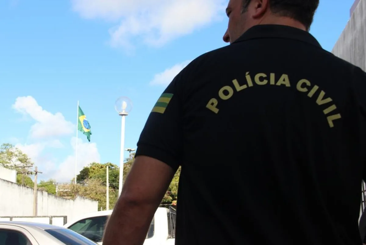 HOMEM É MORTO A TIROS PERTO DE COMÍCIO ELEITORAL EM ARACAJU