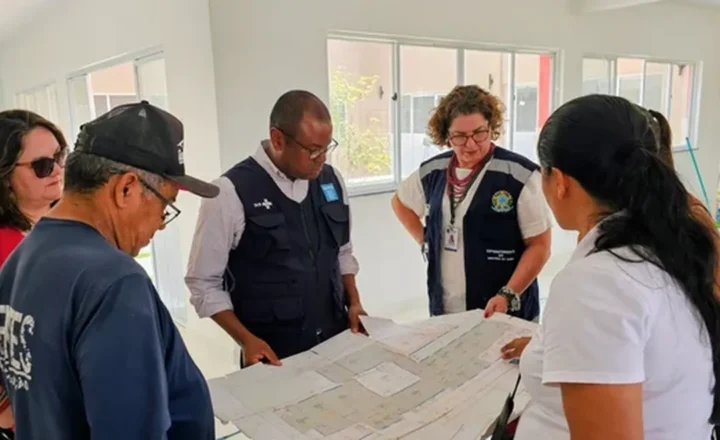 Hospital de Amor de Lagarto recebe equipamentos de R$ 13,7 milhões para ampliar atendimento oncológico