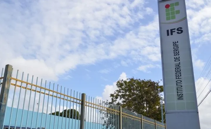 IFS retoma seleção por prova para cursos técnicos integrados ao ensino médio em 2027