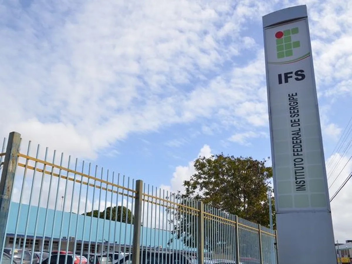 IFS retoma seleção por prova para cursos técnicos integrados ao ensino médio em 2027