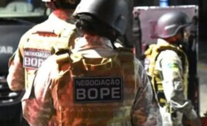 Incêndio atinge restaurante no Centro de Aracaju