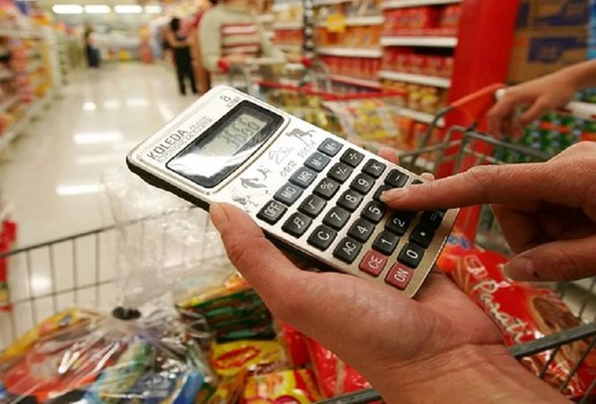Inflação oficial de setembro fica em 0,82%, mostra IBGE