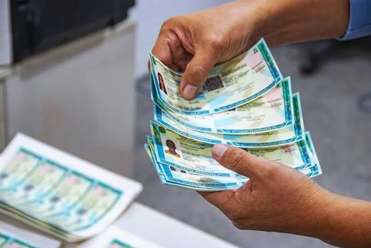 Instituto de Identificação oferece atendimento sem agendamento para estudantes que farão o Enem