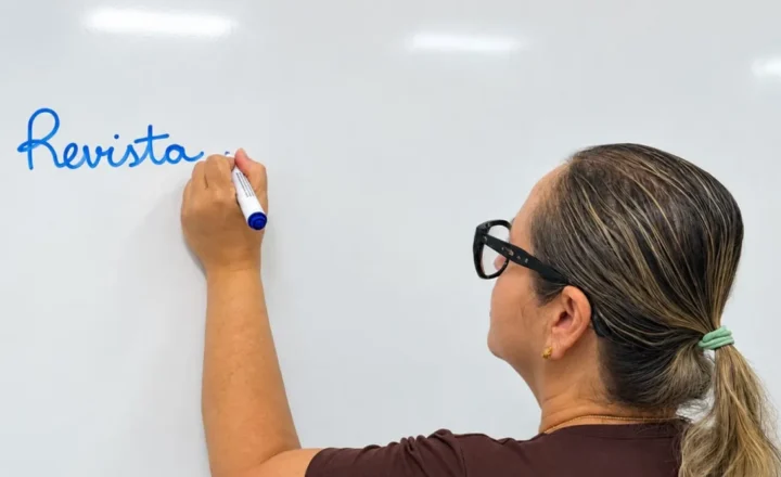 Investimentos em infraestrutura e valorização salarial fortalecem professores da rede pública estadual