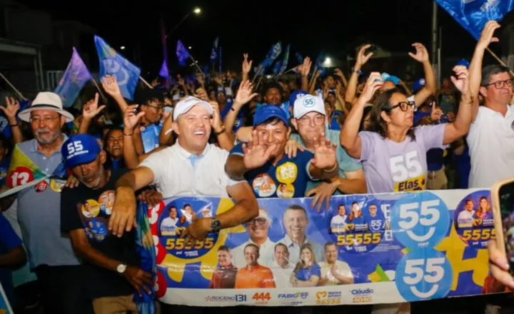 Jackson lidera grupo que domina as urnas em Boquim e amplia força política