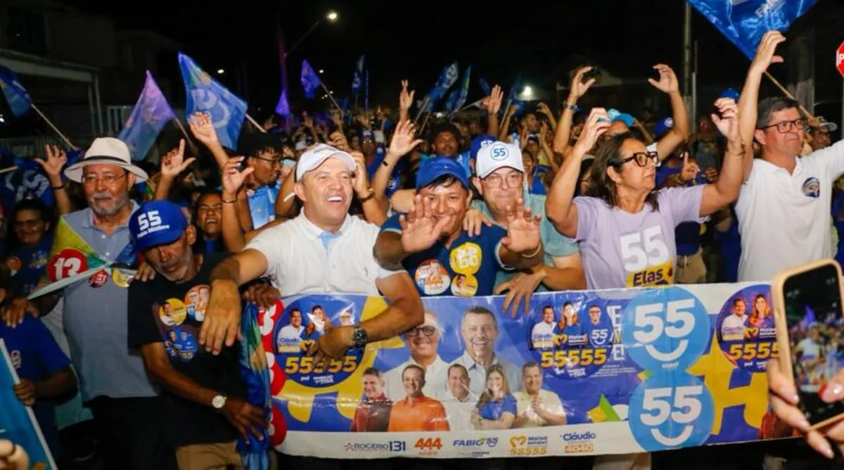 Jackson lidera grupo que domina as urnas em Boquim e amplia força política