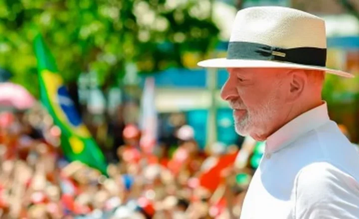 Presidente Lula